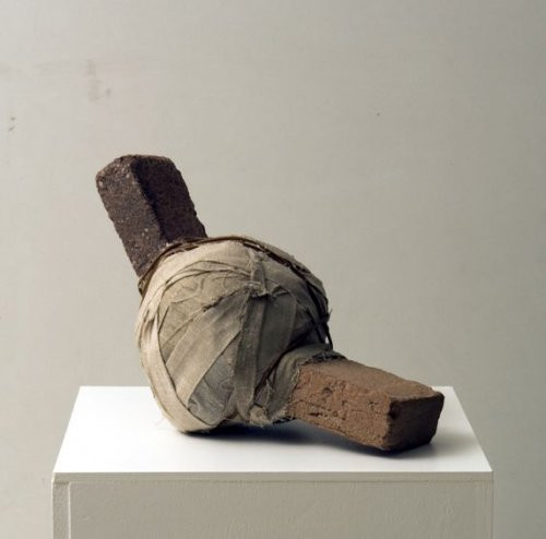 MY BRICK WINGS, 2010