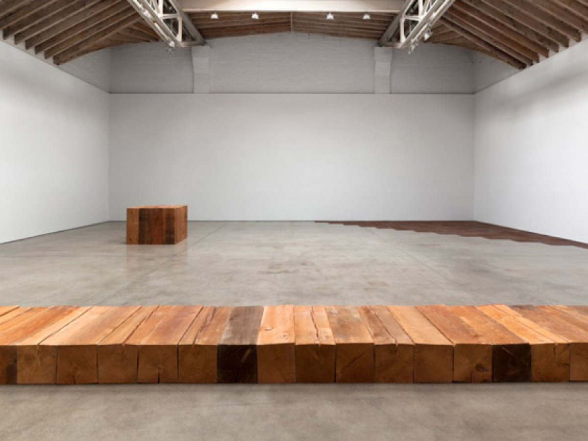 Carl Andre