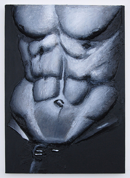 “TORSO AD”, 2013