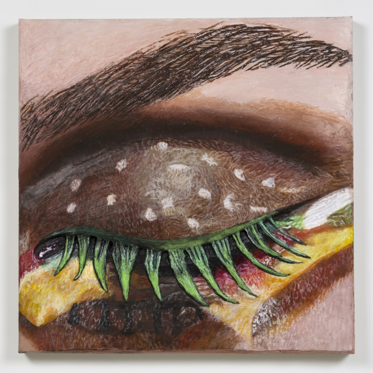 “BURGER EYE”, 2015