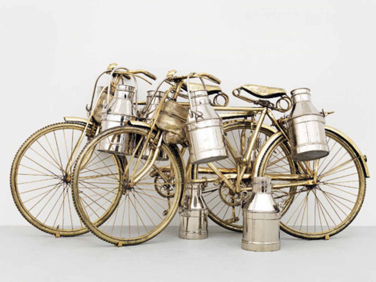 Subodh Gupta